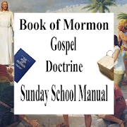 LDS Book of Mormon SS Manual 2.6 Icon