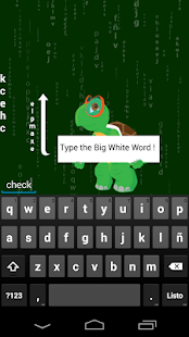 Type with Neo Screenshots 1