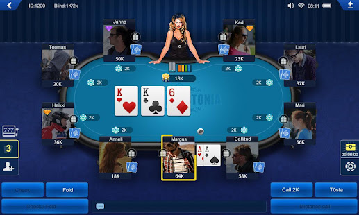Pokker Estonia HD(圖2)-速報App