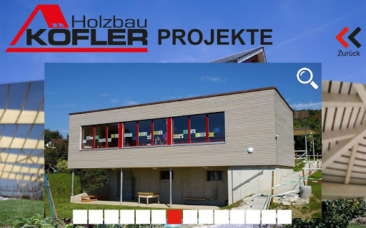 免費下載商業APP|Köfler Holzbau app開箱文|APP開箱王
