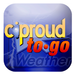 Cover Image of Unduh CIProud WMBD Weather 2.13.0 APK