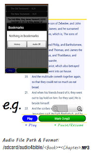 Download [MP3] 64 3John 1/1 APK for Android