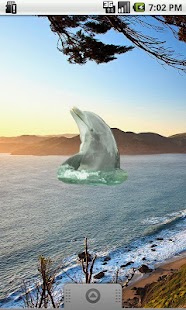 Download Dolphin Sticker APK