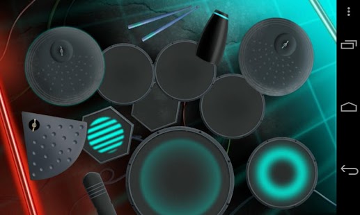   Best Electronic Drums- screenshot thumbnail   