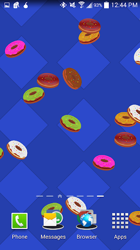 20 Cool Sweets Wallpapers