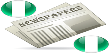 Nigeria Newspapers and News APK