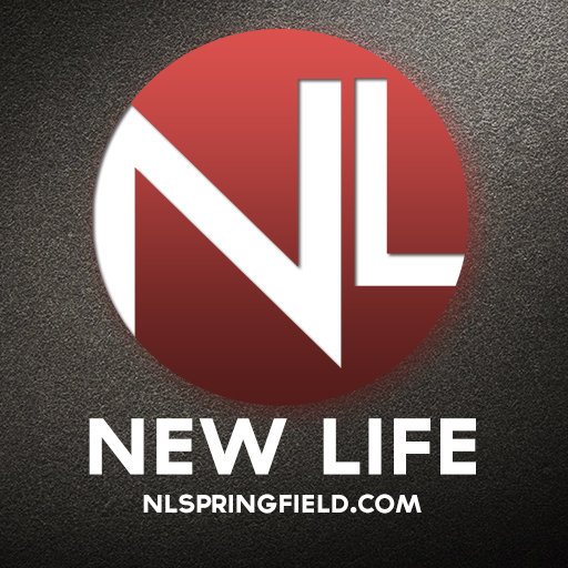 New Life Church LOGO-APP點子