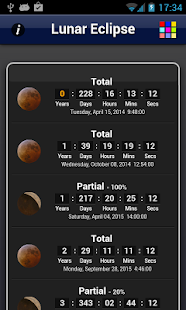 Lunar Eclipse Screenshots 8
