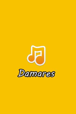 Damares Gospel Letras