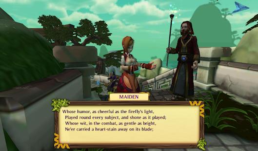 Mahjong Destiny Screenshots 17