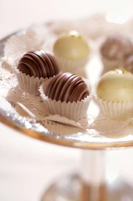 Complete your evening during your Regent Seven Seas cruise with a tempting chocolate treat.