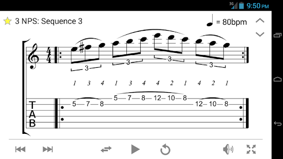 Guitar mageddon Free(圖3)-速報App