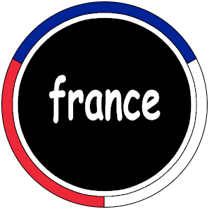 France Icon Pack 1.0