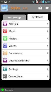 How to get Air-Box 1.26 unlimited apk for laptop