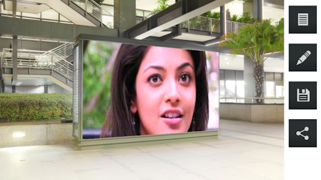 Hoarding Photo Frames by VELAN poster 2