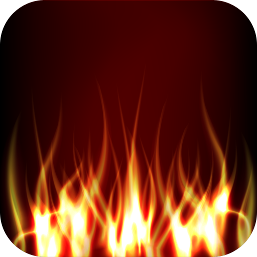 Christmas Yule Log 媒體與影片 App LOGO-APP開箱王