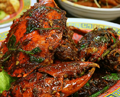 ketam masak kam heong