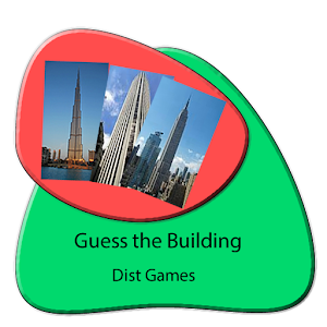 Guess The Building 1.2.4