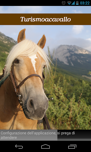 Turismo a Cavallo