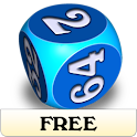 Hardwood Backgammon Free logo