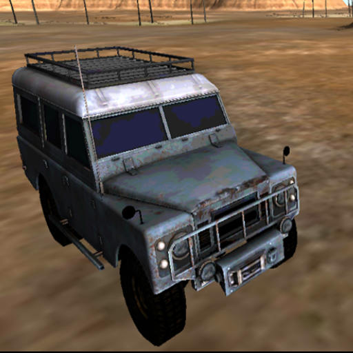 자동차 운전 게임 3D - 자동차 게임