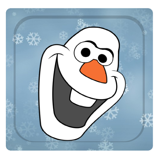 Frozen Snowman 家庭片 App LOGO-APP開箱王