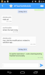 How to download FlashLet patch 1.4.1 apk for android