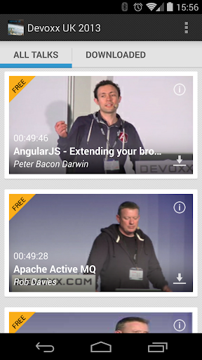 Devoxx UK 2013