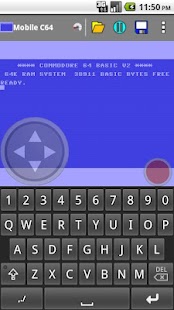 【免費街機App】Mobile C64 (Full)-APP點子