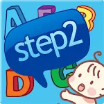 Toddler English Step 2 EzNet Apk