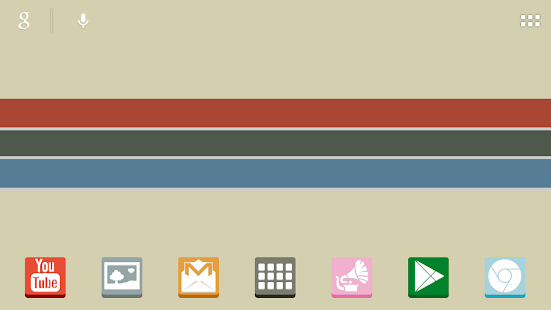 FlatBox - Icon Pack Screenshot