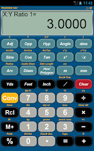 Free Download Tradesman Calc Calculator APK for Android