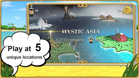 Free Download Pirates Logic HD Free APK