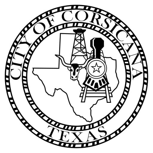 City of Corsicana 生產應用 App LOGO-APP開箱王