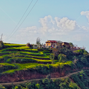 landscape by Nirmal kumar Karki - Landscapes Travel