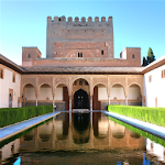 Alhambra of Granada Apk