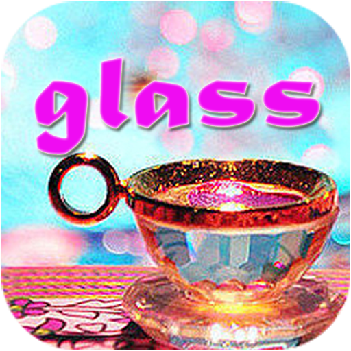 Glass Dream Clauncher Theme 個人化 App LOGO-APP開箱王