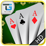 Cover Image of Download Solitaire 6 in 1 1.8.6 APK