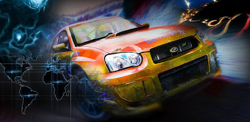 download Car Racing Game 1.1 apk