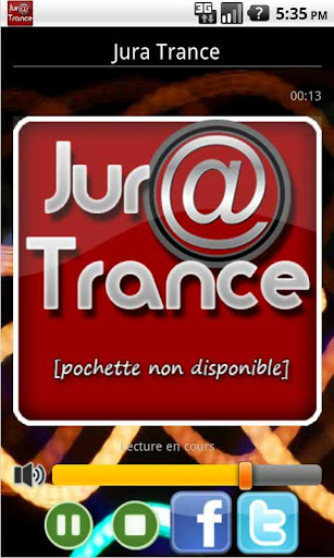 Jura Trance - Le son clubbing