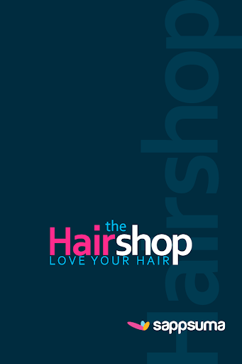 The Hair Shop
