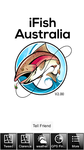 iFish Australia