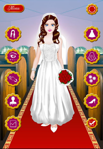 【免費休閒App】Juegos de Vestir Novias-APP點子