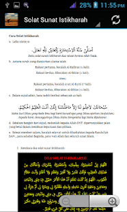 Free Download Sunat Dhuha APK