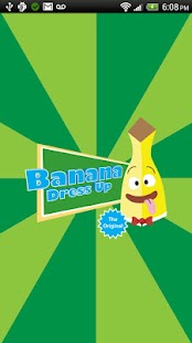 How to get Banana DressUp Lite 1.5 unlimited apk for bluestacks