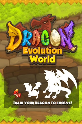 Dragon Evolution World