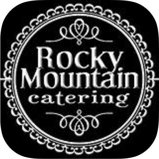 Rocky Mountain Catering LOGO-APP點子