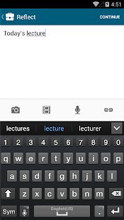Brightspace ePortfolio(圖6)-速報App