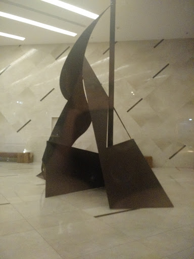 Origami De Metal