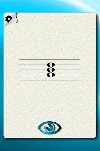 Music Symbols Flash Cards